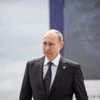 Putin, Russian President, Vladimir Putin