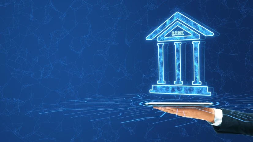 Bank, Capital Bank, Capital