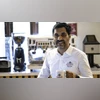 Kaapi Machines: Using digital tech to deliver a perfect cup of coffee Abhinav Mathur, chief executive officer of Kaapi Machines