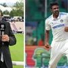 Sunil Gavaskar on Ashwin's retirement