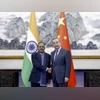India, China aim for mutually acceptable settlement of boundary issue India China