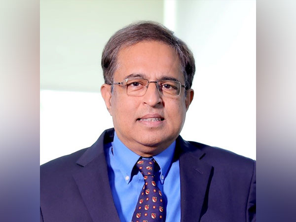 Tennis player James Blake