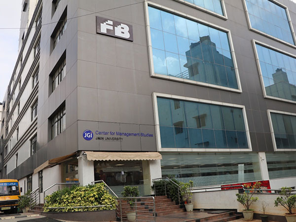 Tennis player James Blake