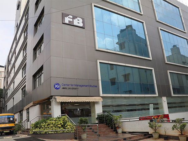 Tennis player James Blake