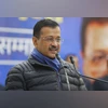 BJP's Parvesh Verma claims Kejriwal may not contest from New Delhi seat | Delhi Elections - Business Standard