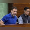 Bareilly court issues notice to Rahul Gandhi over caste census remark Rahul Gandhi, Gaurav Gogoi