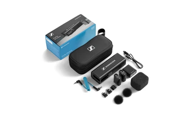 Sennheiser Profile Wireless Sennheiser Profile Wireless