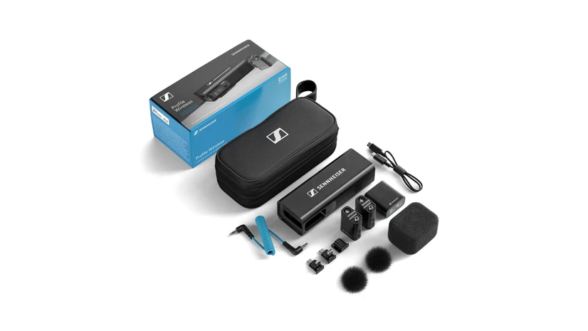 Sennheiser Profile Wireless Sennheiser Profile Wireless