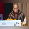 Rajnath Singh, Defence Minister Rajnath Singh, Defence Minister
