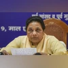 BJP, others two sides of same coin in not respecting Ambedkar: Mayawati Mayawati