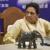 Mayawati