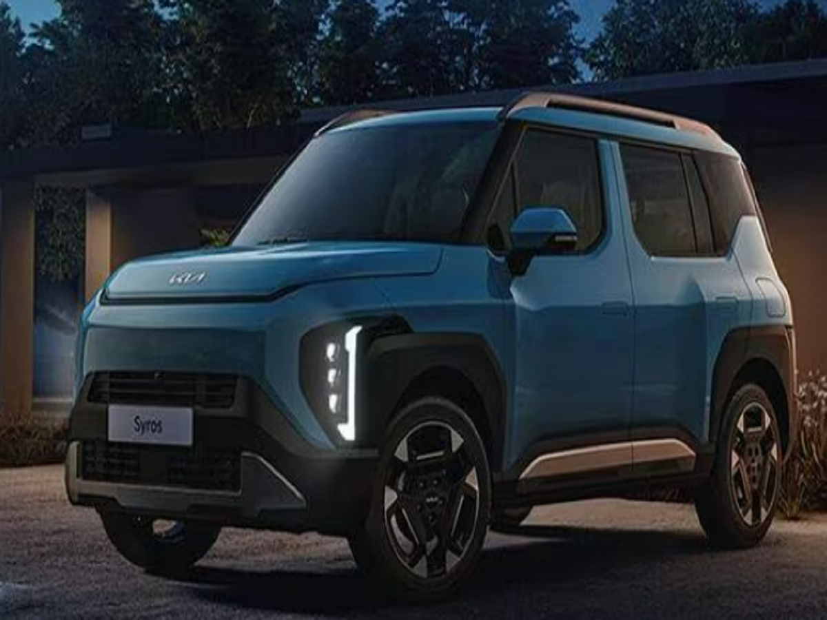 Kia India dispatches rise 14%, TVS Motor sales increase 17% in May