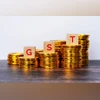 GST
