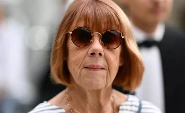 France mass rape trial: 50 guilty, ex-husband gets 20 years in jail Gisele Pelicot