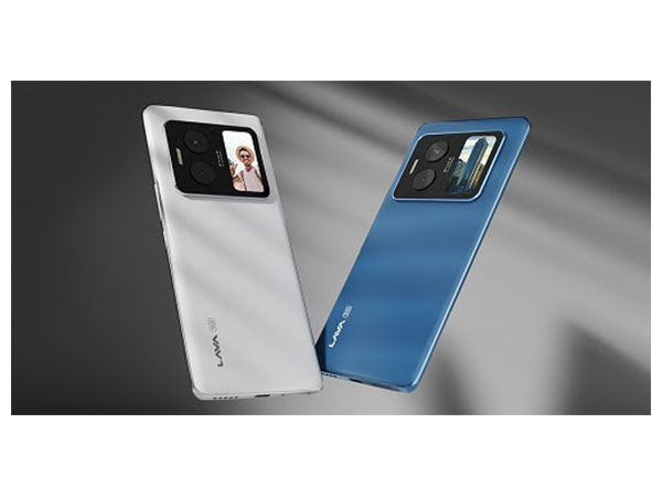 Tennis player James Blake