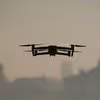 Representational image of drone.