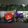 Swiggy, Zepto Swiggy, Zepto