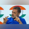 Kejriwal following Modi's strategy of propaganda, false promises: Rahul Rahul Gandhi, Rahul, congress leader