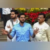 Fadnavis' allegation on Bharat Jodo Yatra shows Centre's failure: Aaditya Aaditya Thackeray, Aaditya, Thackeray