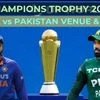 India vs Pakistan in Champions Trophy 2025