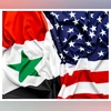US diplomats and hostage envoy in Syria on first visit since Assad ouster Syria-US, US, Syria flag