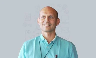 Ashish Kacholia Ashish Kacholia