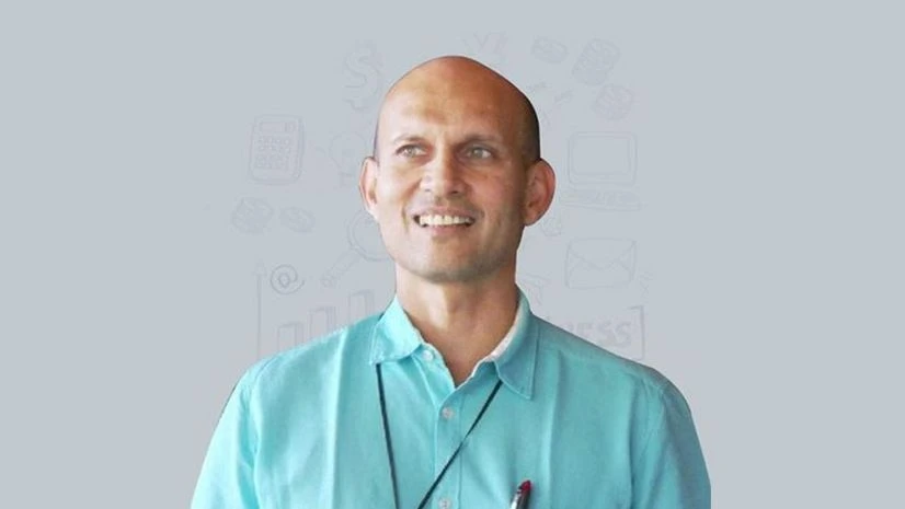 Ashish Kacholia Ashish Kacholia