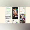 WhatsApp brings new effects, stickers and more for New Year: Check details New WhatsApp features