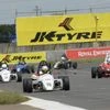 Motorsport: JK Tyre Novice Cup stars gear up for final showdown