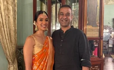 Madhu Mantena Madhu Mantena