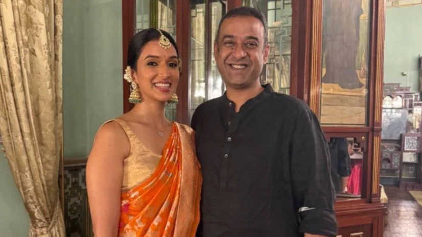 Madhu Mantena Madhu Mantena