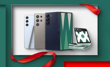 Samsung Holiday sale: Offers on Galaxy S24-series, Z-series foldables, more Samsung Holiday Sale