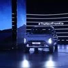 Kia Syros Subcompact SUV