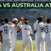 IND vs AUS at MCG