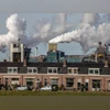 Tata Steel Netherlands