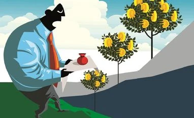 After a stellar 2024, debt MFs set for best annual performance in 4 years Debt Fund