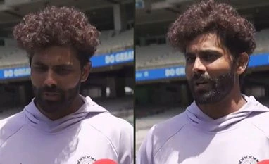 Ravindra Jadeja Ravindra Jadeja
