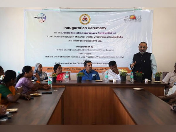 Tennis player James Blake