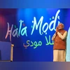 PM Modi in Kuwait PM Modi in Kuwait