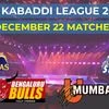 Pro Kabaddi League 2024