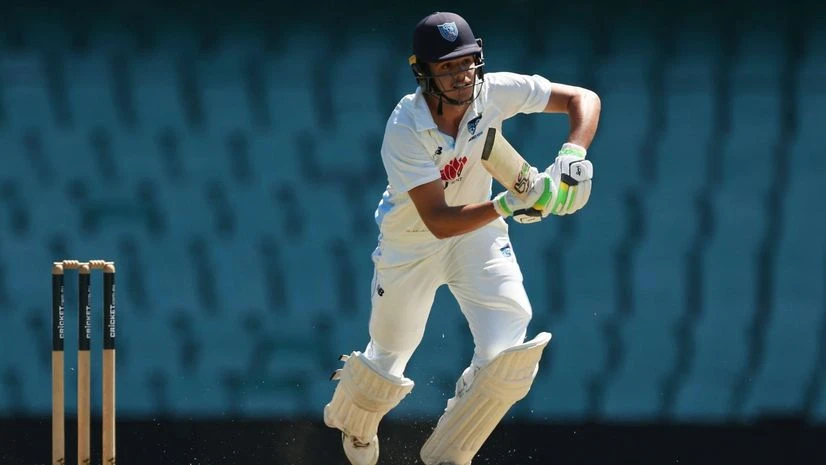 Sam Konstas Sam Konstas