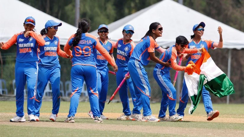 Women's Under-19 Asia Cup Women's Under-19 Asia Cup