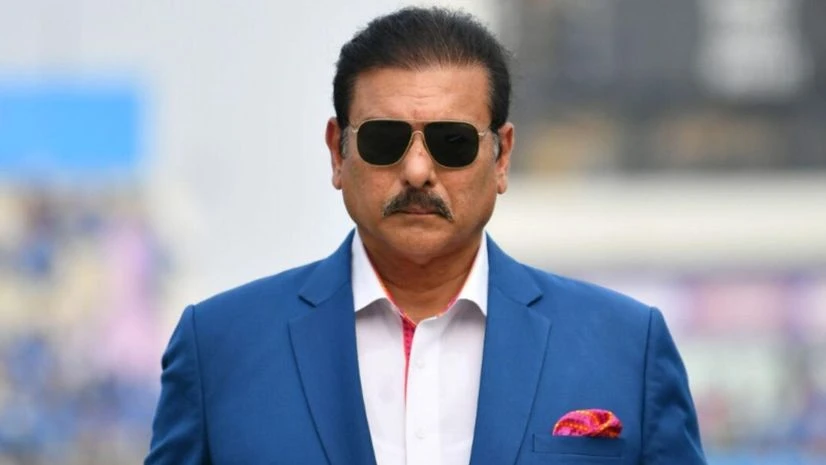 Ravi Shastri Ravi Shastri