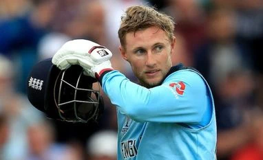 Joe Root Joe Root