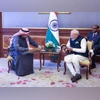 India, Kuwait ink defence pact after PM Modi meets top Kuwaiti leaders Modi in Kuwait
