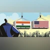 Tough India-US trade discussions amidst irritants over tariff tensions India US Trade