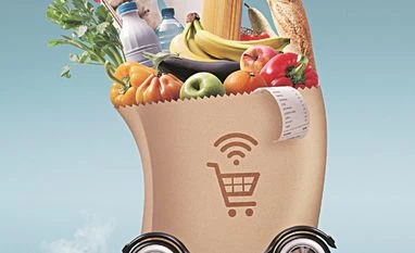 CCI seeks evidence in complaint against quick-commerce companies Ecommerce majors Amazon and Flipkart, which are planning to scale up their quick commerce (qcom) operations, may need to invest at least $1 billion each over the next two-three years to catch up with established platforms, such as Zomato-owned Blink