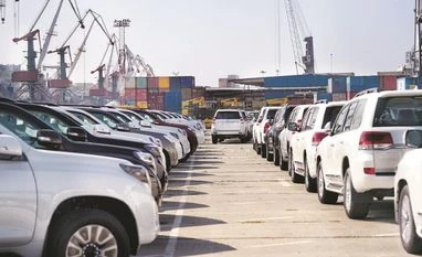 Maharashtra sets up panel to explore phasing out petrol, diesel vehicles In growth lane: Exports of passenger vehicles, 2-wheelers surge in 2024