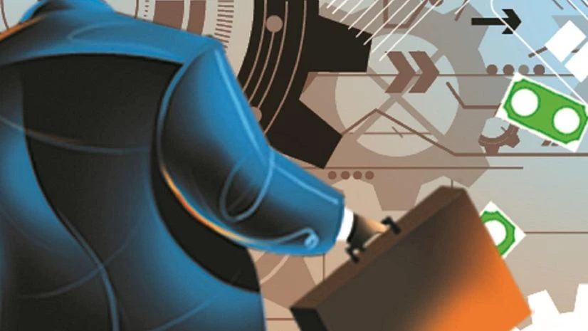 VC investments hit $16.7 billion this yr powered by tech sector VC investments hit $16.7 billion this yr powered by tech sector