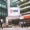The National Stock Exchange (NSE) Nifty 50 Index ended below the 200-daily moving average (DMA) after a month, with the index now down 5.3 per cent, or 1,254 points, from a high of 24,792 in just five trading sessions. It closed at 23,587.50 on Frida